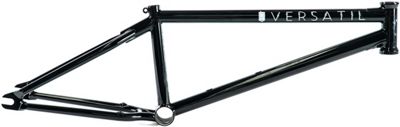 Colony Versatil BMX Frame 2018 Review